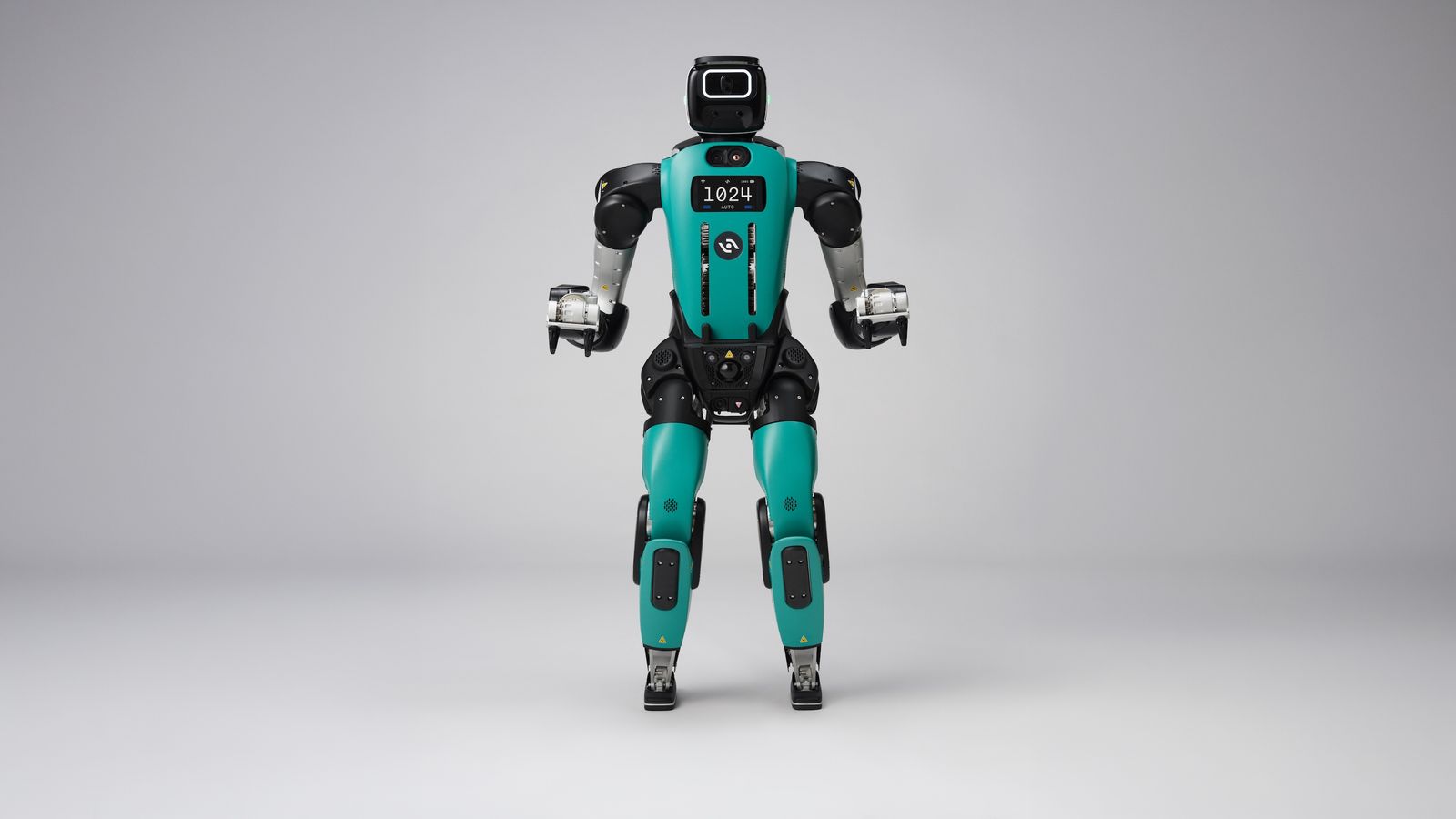 Digit 5 の製品イメージ